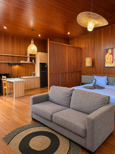 Villa Lantis Mawun