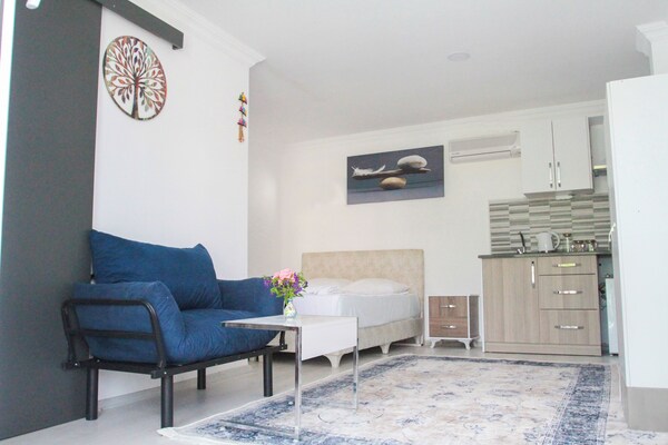 Apart Hotel Konyaaltı - Antalya