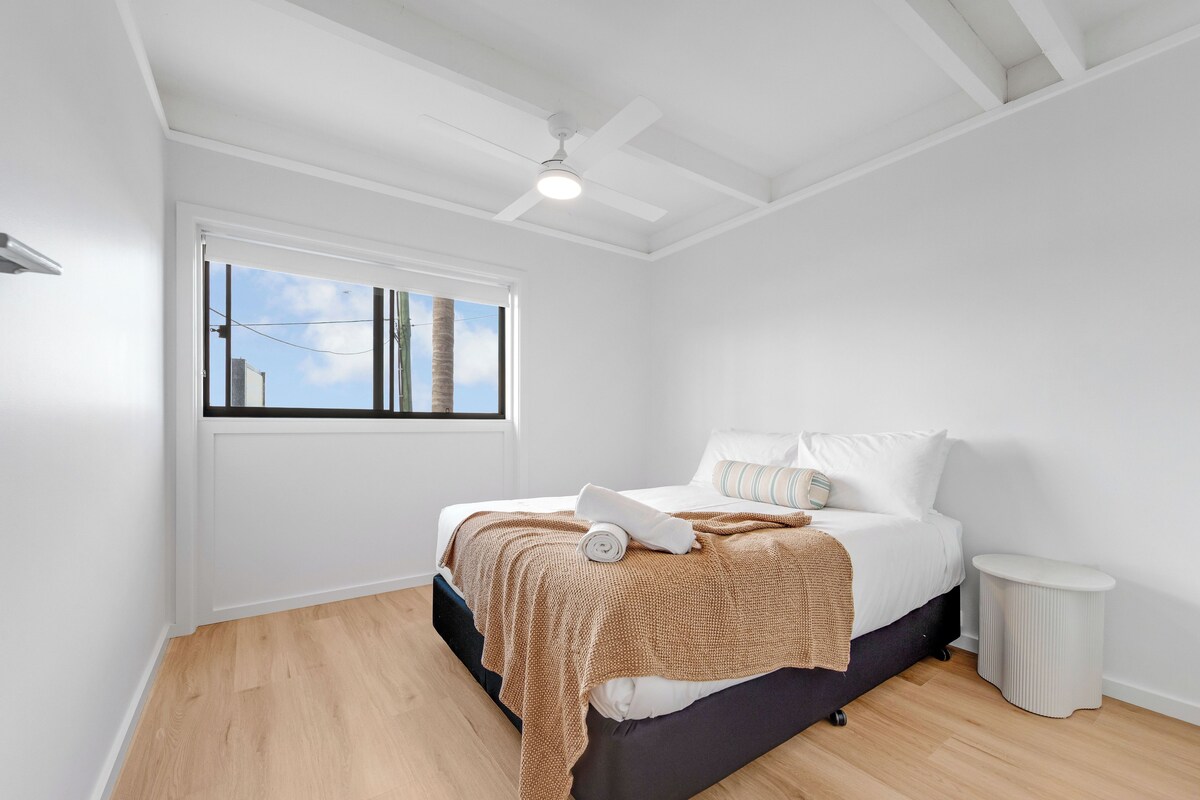 Apartamento, vista para a baía | Wi-Fi de cortesia