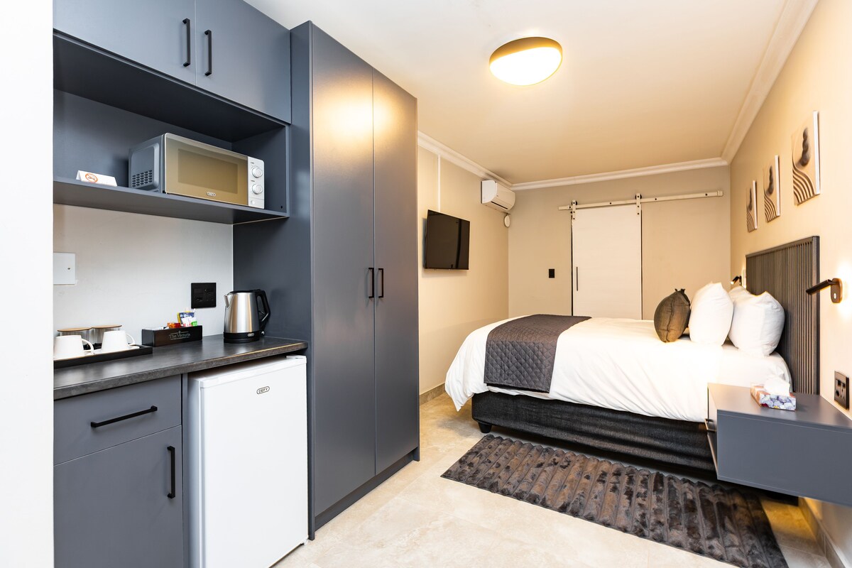 Coffres-forts dans les chambres, rideaux occultants, Wi-Fi gratuit