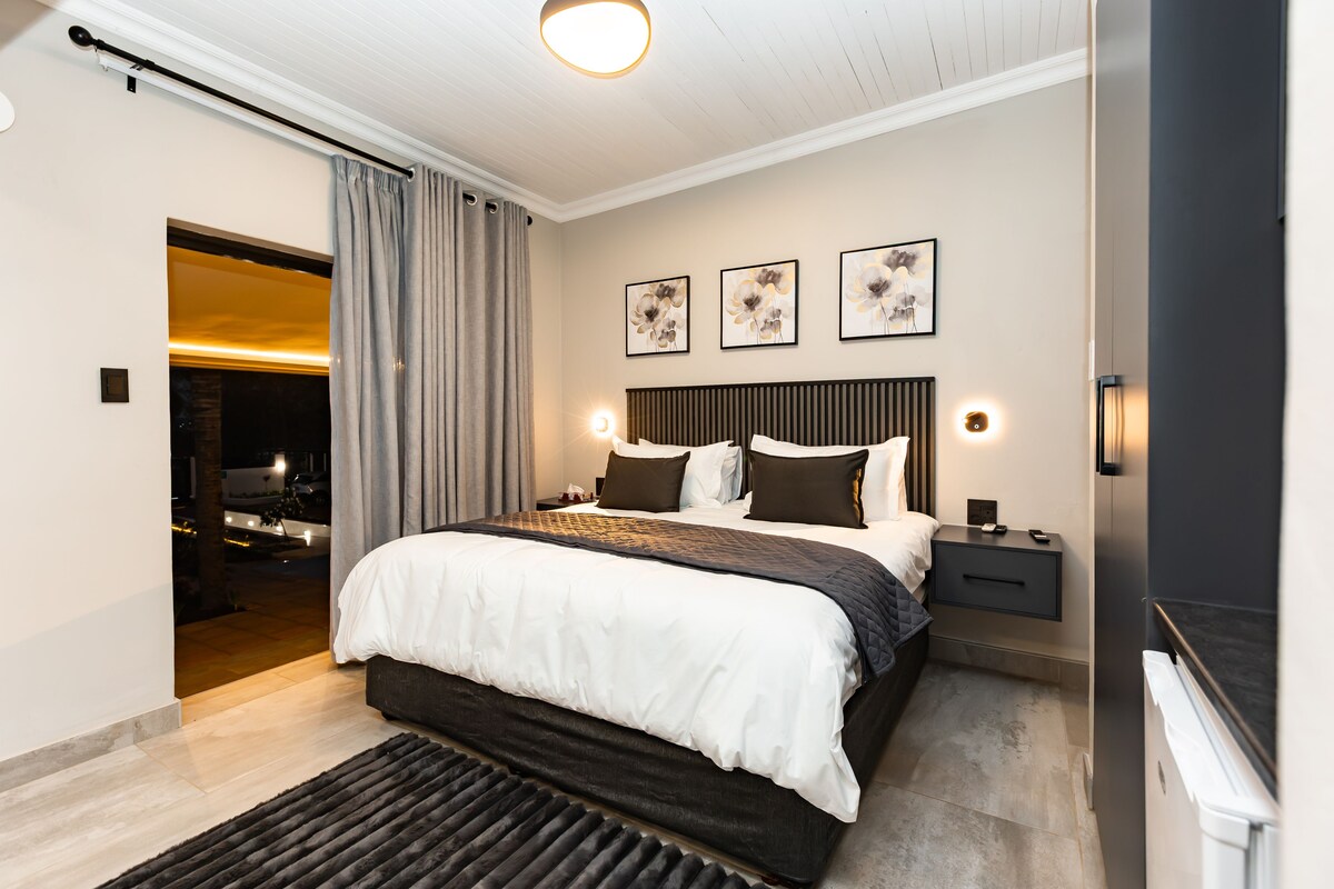 Coffres-forts dans les chambres, rideaux occultants, Wi-Fi gratuit