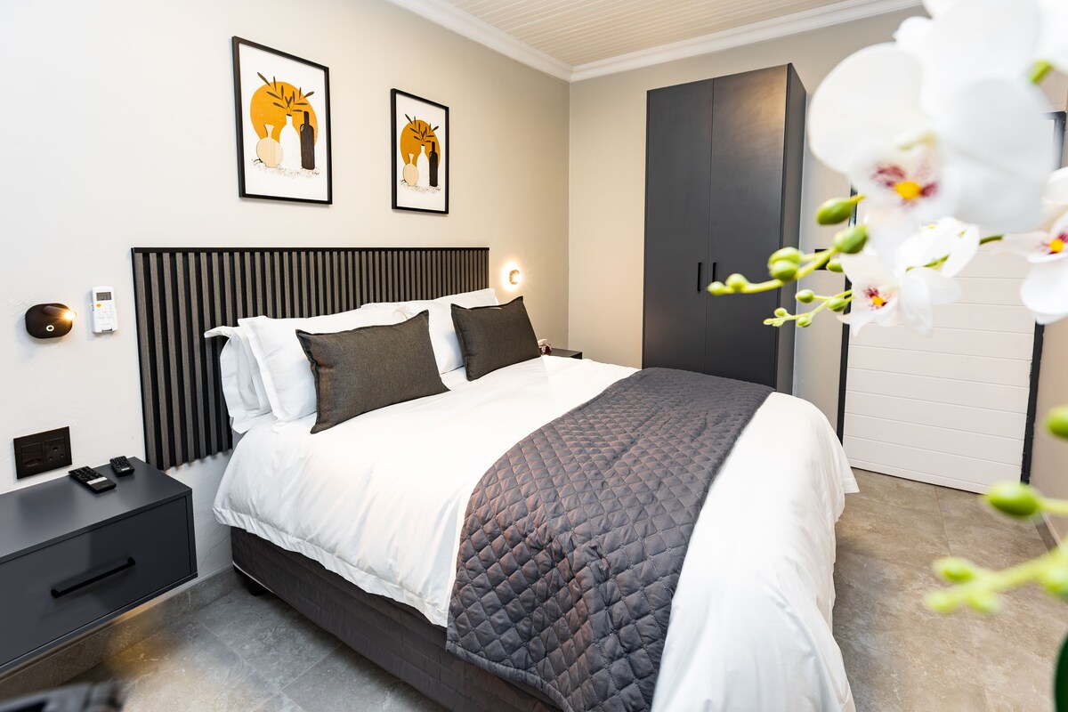 Coffres-forts dans les chambres, rideaux occultants, Wi-Fi gratuit
