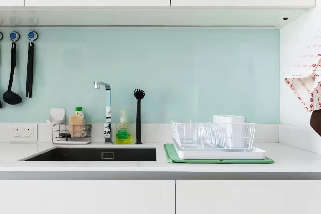 Dapur pribadi