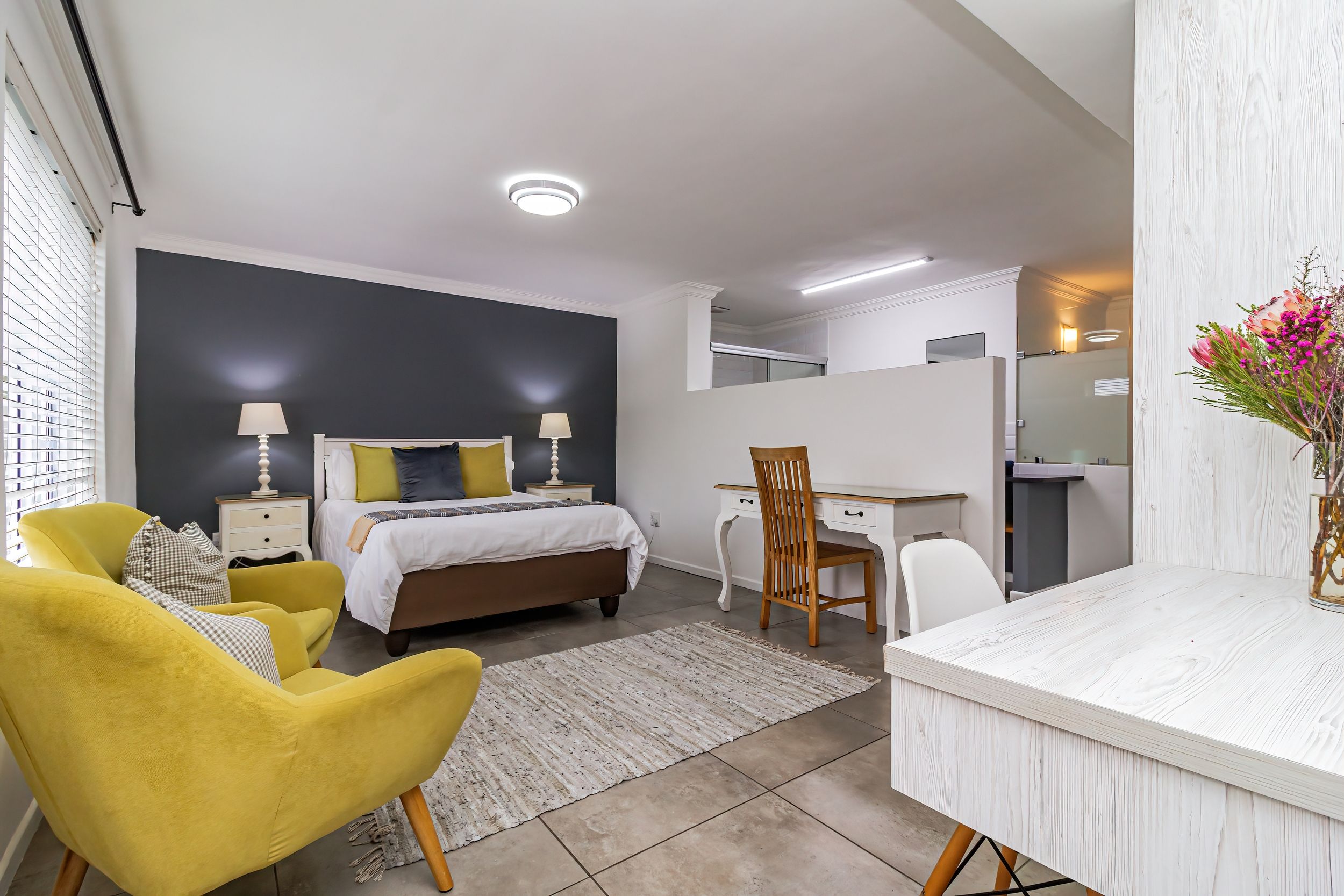 Iron/ironing board, travel crib, WiFi (free), bed sheets