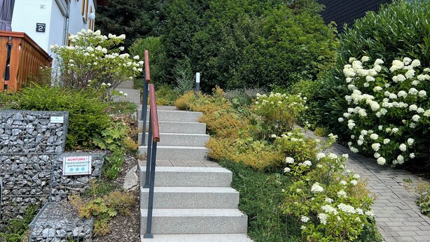 Unclassified image, 1 of 30, button - Een modern ingericht appartement met een mooi uitzicht over de omgeving (Winterberg)