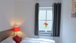 Unclassified image, 4 of 30, button - Een modern ingericht appartement met een mooi uitzicht over de omgeving (Winterberg)