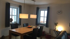 Unclassified image, 5 of 30, button - Een modern ingericht appartement met een mooi uitzicht over de omgeving (Winterberg)