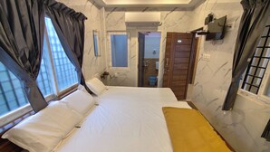 Room - Maruti residency (Annamalai R.F.)