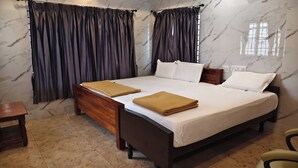 Room - Maruti residency (Annamalai R.F.)