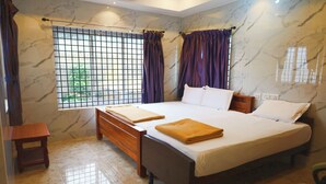 Room - Maruti residency (Annamalai R.F.)