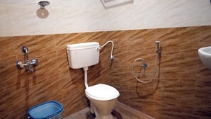 Bathroom - Maruti residency (Annamalai R.F.)