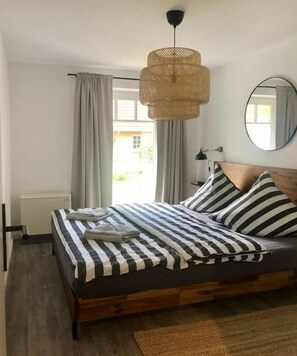 Room - Diek un Düün To the Lighthouse (St. Peter-Ording)