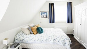 Room - Holiday home with 3 bedrooms (Fuhlendorf)