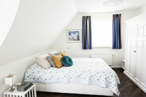 Room - Holiday home with 3 bedrooms (Fuhlendorf)