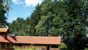 Udendørsområde