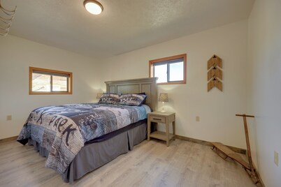 Cast, Catch & Relax: Craig Home, Step to River