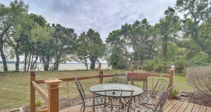 Waterfront Pelican Lake House w/ Dock