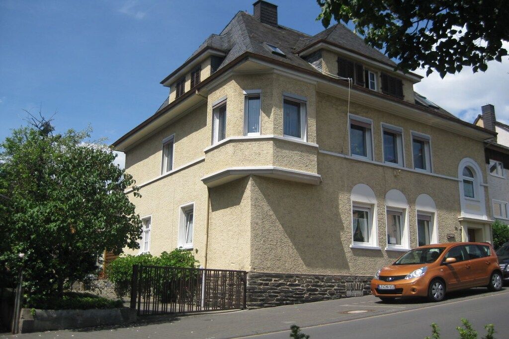 Exterieur