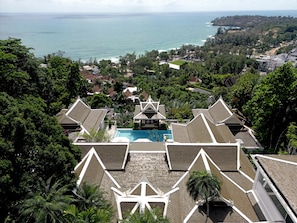 Exterior - Villa Aera (Thalang)