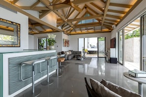 Lobby - Villa Aera (Thalang)