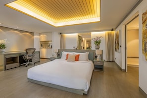 Room - Villa Aera (Thalang)