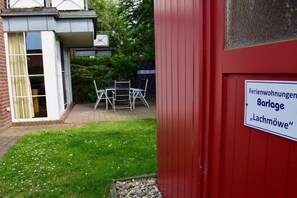 Untagged - Holiday apartment with 1 bedroom (Krummhörn \/OT Greetsiel)