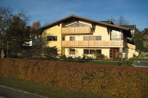 Holiday apartment with 1 bedroom