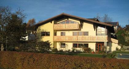 Holiday apartment with 1 bedroom