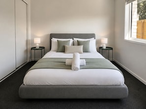 Room - The Olive Nest - Modern Family Comfort (Upper Coomera)