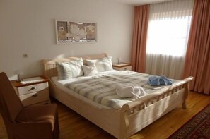 Untagged - Holiday apartment with 1 bedroom (Bernau am Chiemsee)