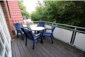 Untagged - Holiday apartment with 1 bedroom (Krummhörn \/OT Greetsiel)