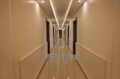 Hotel Royal Park