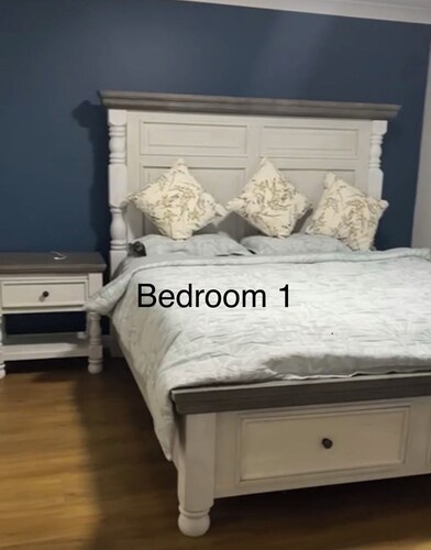 Bathurst beautiful 3-bedroom house in Windradyne