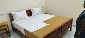 Room - Elite Inn Rooms (Villupuram)