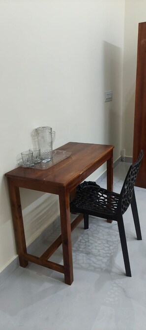 Dining - Elite Inn Rooms (Villupuram)