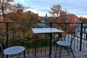 Untagged - Holiday apartment with 3 bedrooms (Neustadt am Rennsteig)