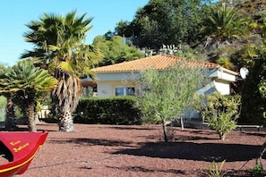 Untagged - Finca Montimar, Tenerife South (Chio)