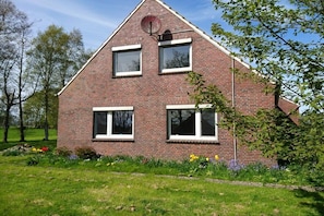 Eksteriør