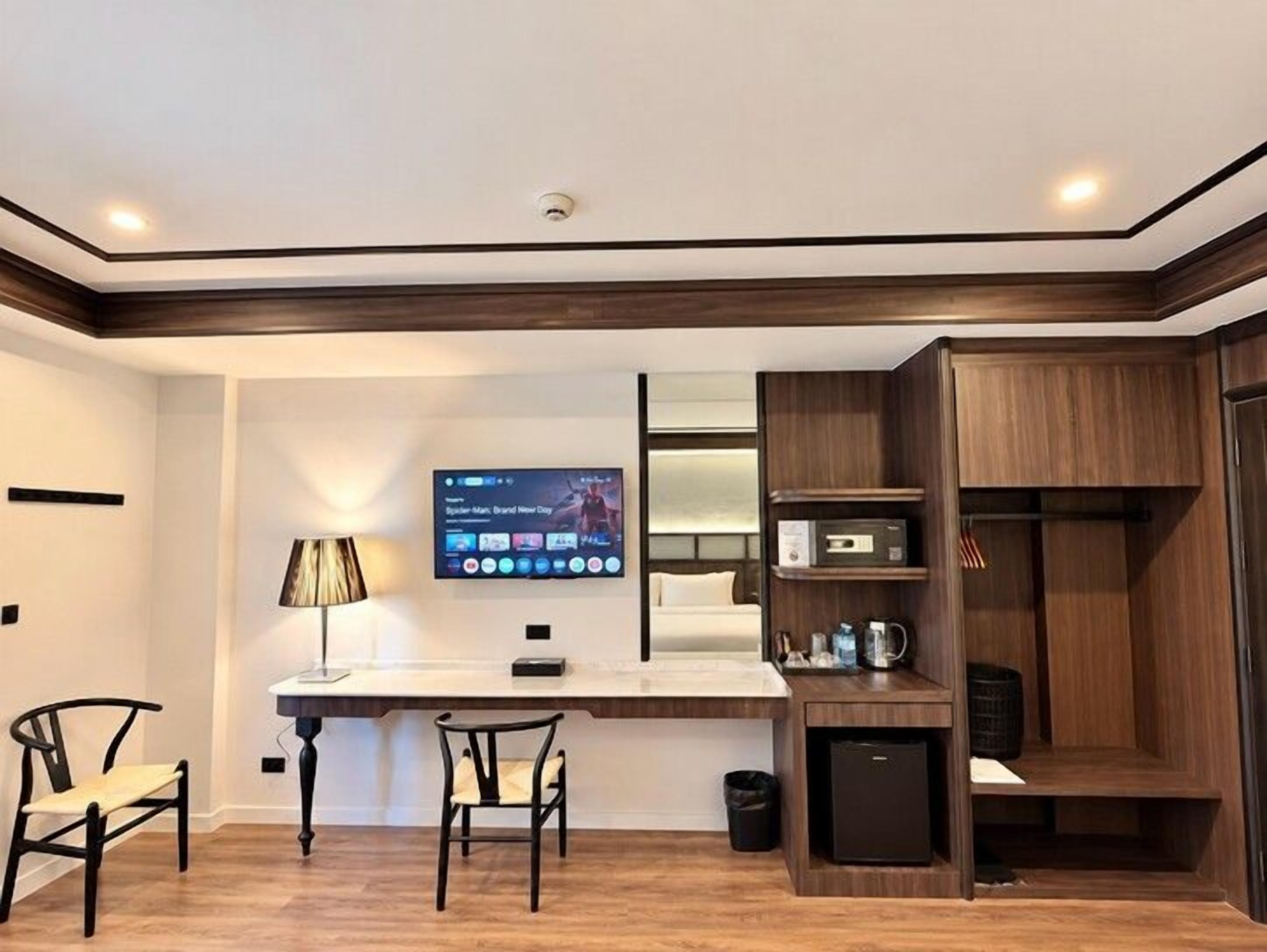Habitación