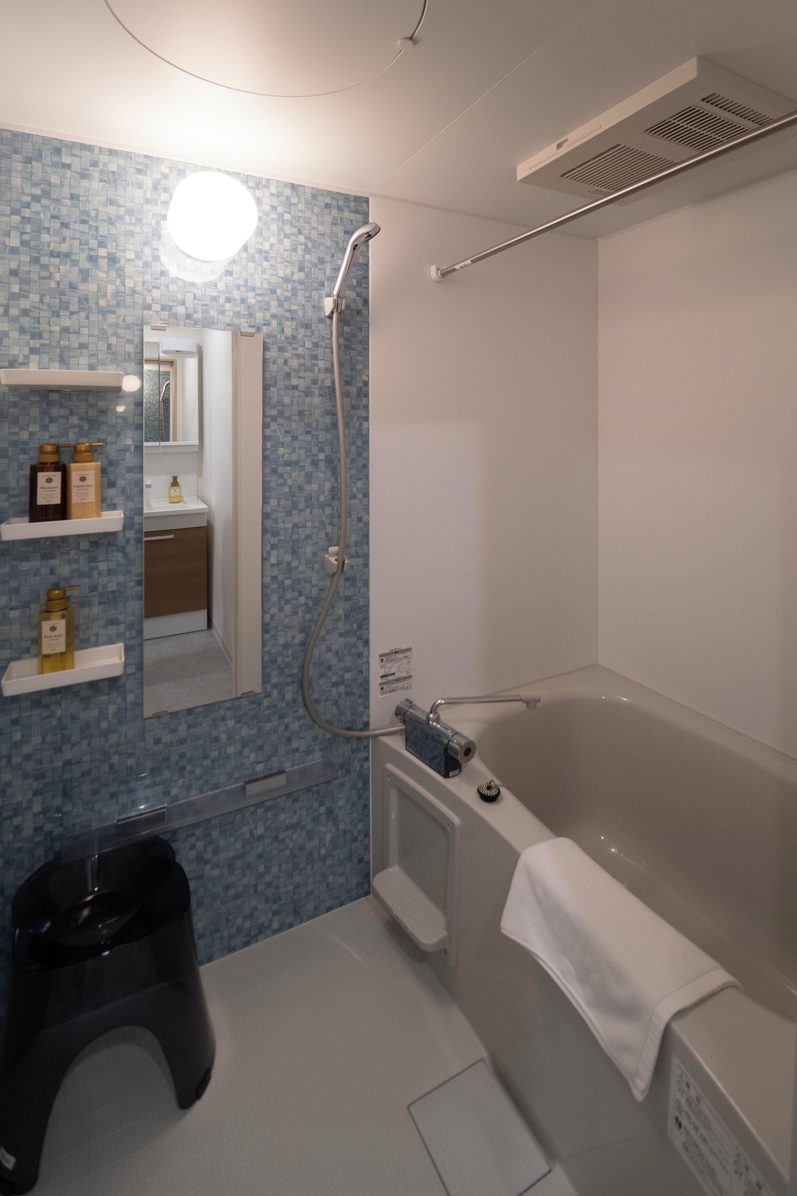 Badkamer