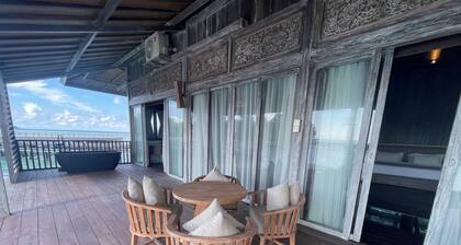 Grand Mega Diving Resort Karimunjawa