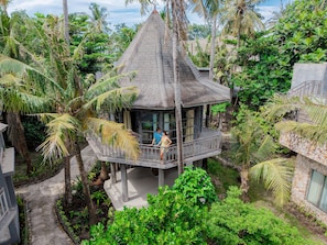 Unclassified image, 3 of 8, button - Grand Mega Diving Resort Karimunjawa (Kabupaten Jepara)