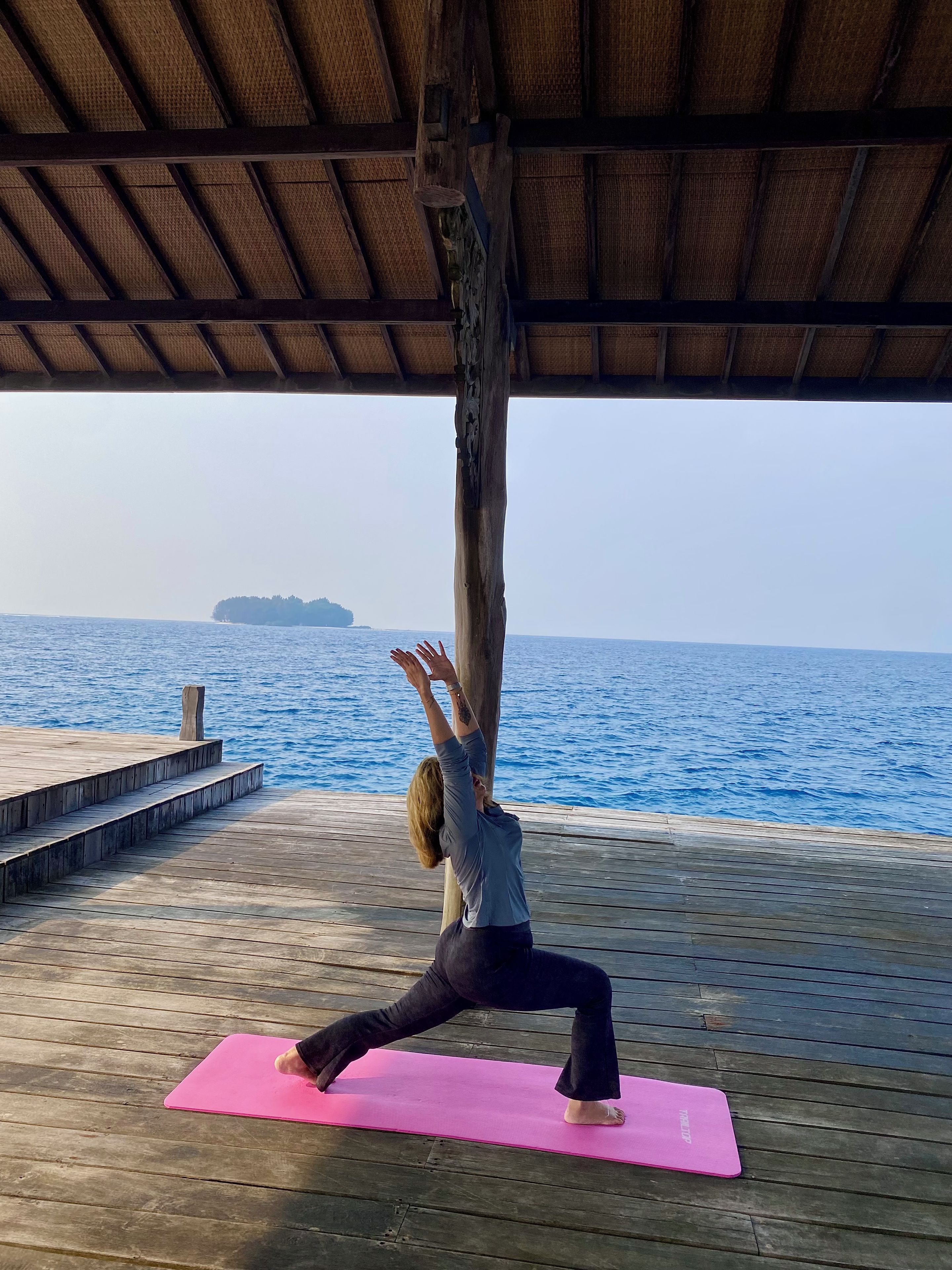 Yoga