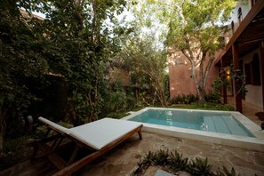 D S C07192 - Waridi North | Open Air – 2BR Ground Floor (Diani Beach)
