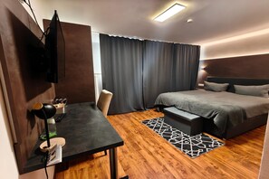 Room - Landhotel Rauber Sankt Wendel Double Room (Oberthal)