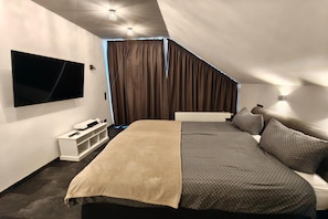 Room - Landhotel Rauber Sankt Wendel Double Room (Oberthal)