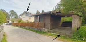 Unclassified image, 2 of 57, button - Vrbo Property (Peißenberg)