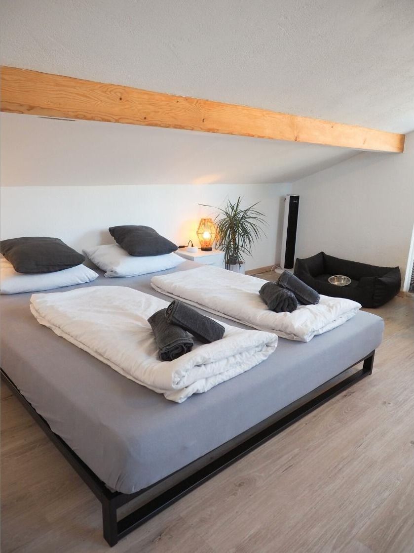 Habitació