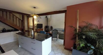 Villa l'Escapade – Amboise, Touraine