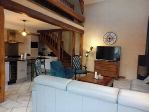 Unclassified image, 3 of 7, button - Villa l'Escapade – Amboise, Touraine (Noizay)